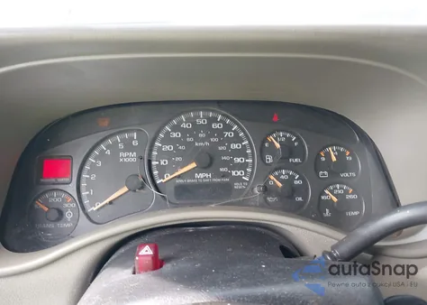 2002 Chevrolet Silverado 2500Hd Ls from USA, damaged, VIN 1GCHK23UX2F148941